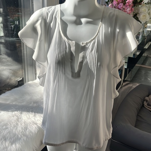 American Eagle top - Picture 6 of 6